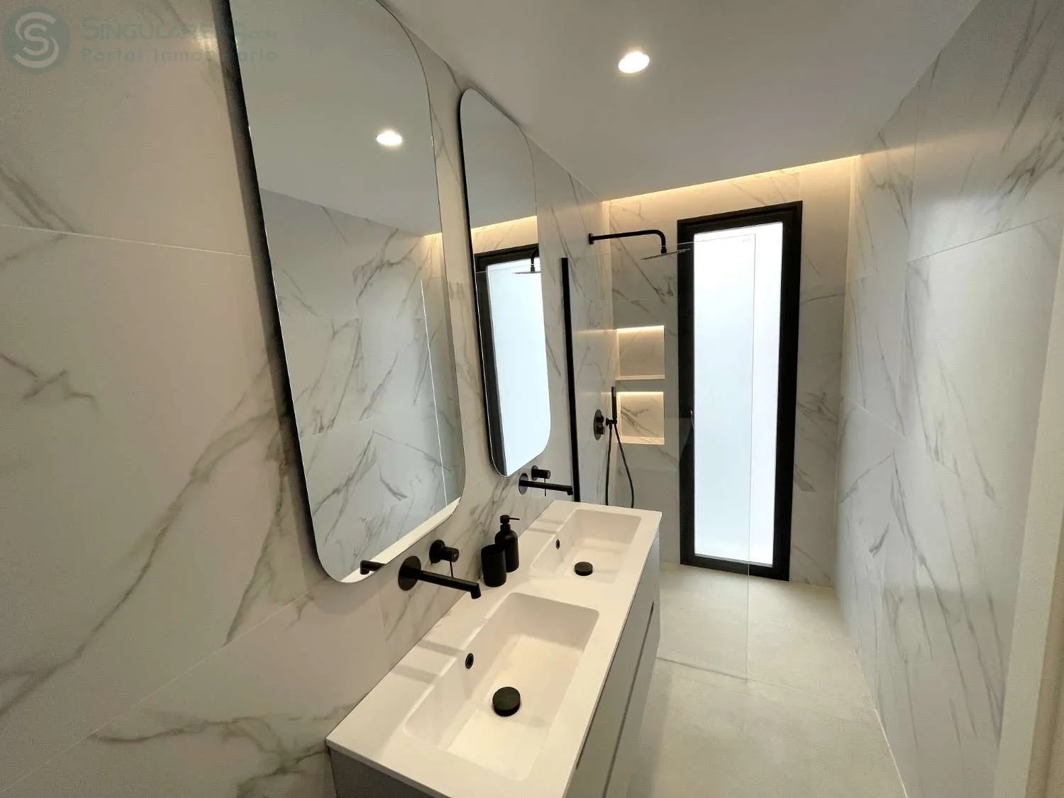 Comprar casa de 125m² en Molina de Segura