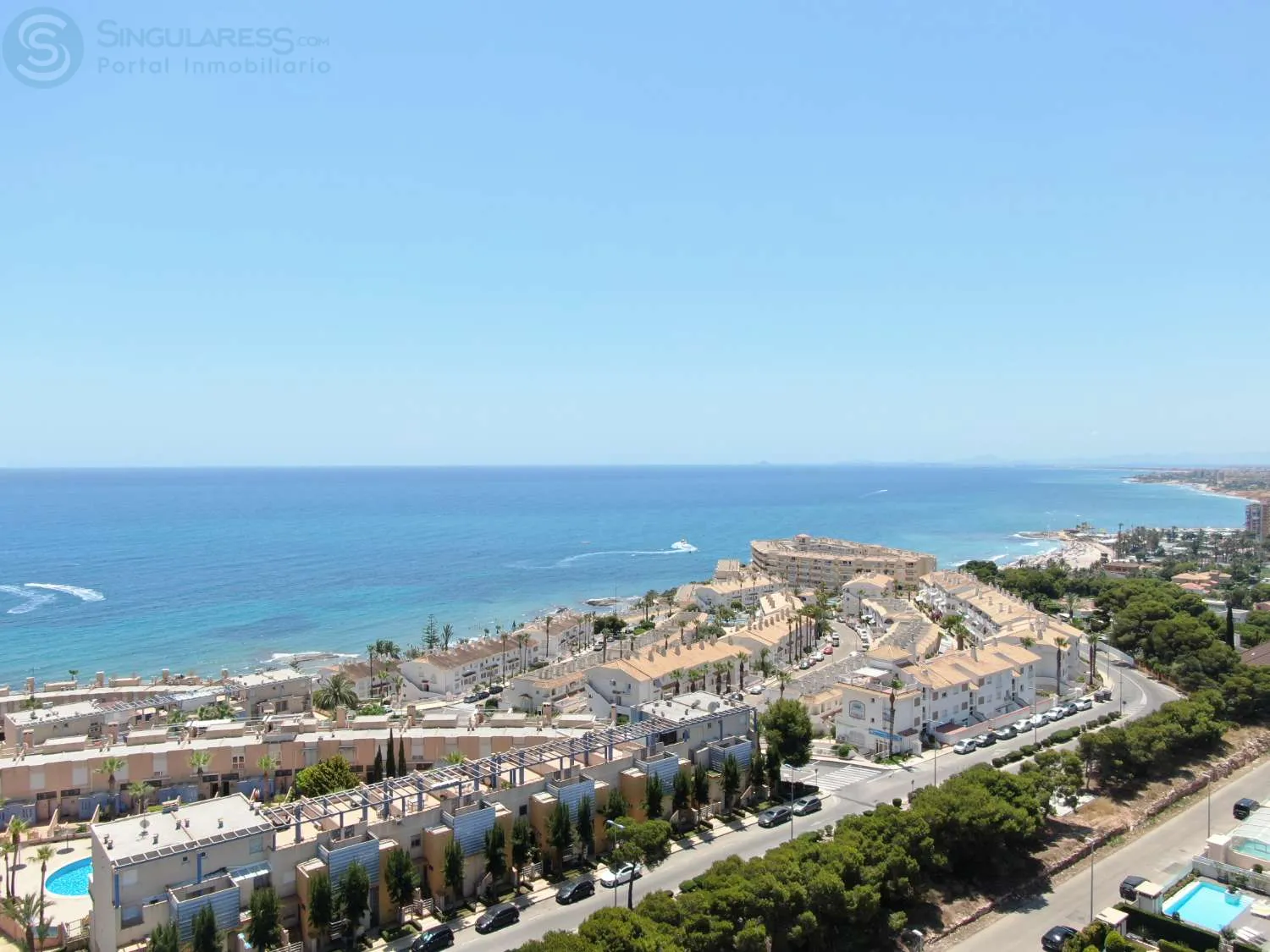 Comprar casa de 196m² en Orihuela