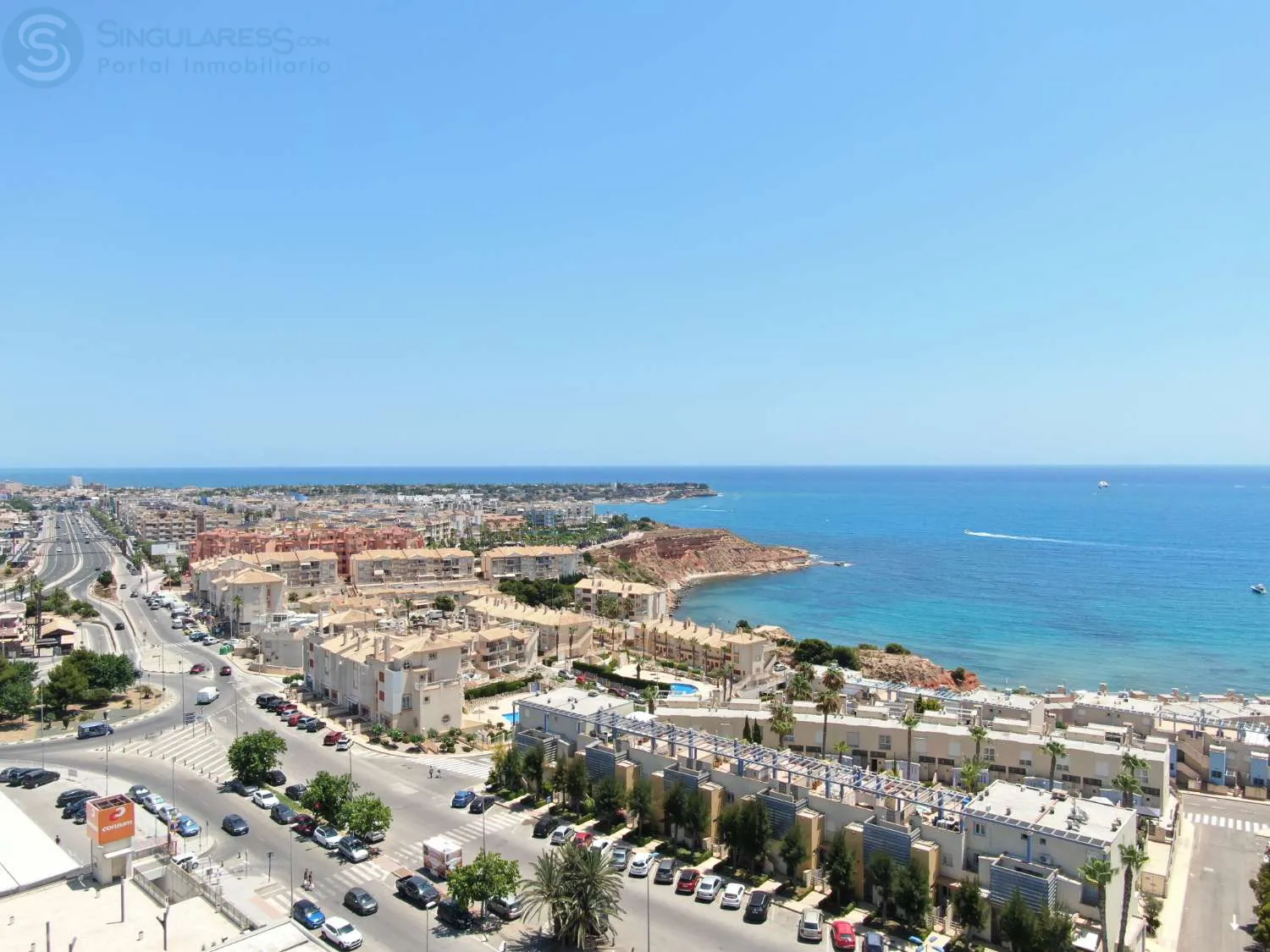 Comprar casa de 196m² en Orihuela