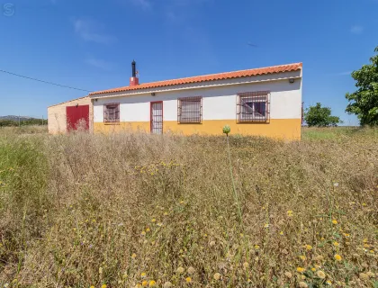 Comprar casa de 50000m² en Mula