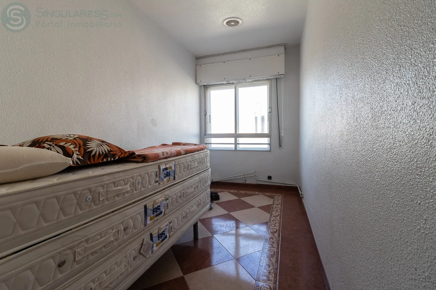 Comprar piso de 189m² en Calasparra