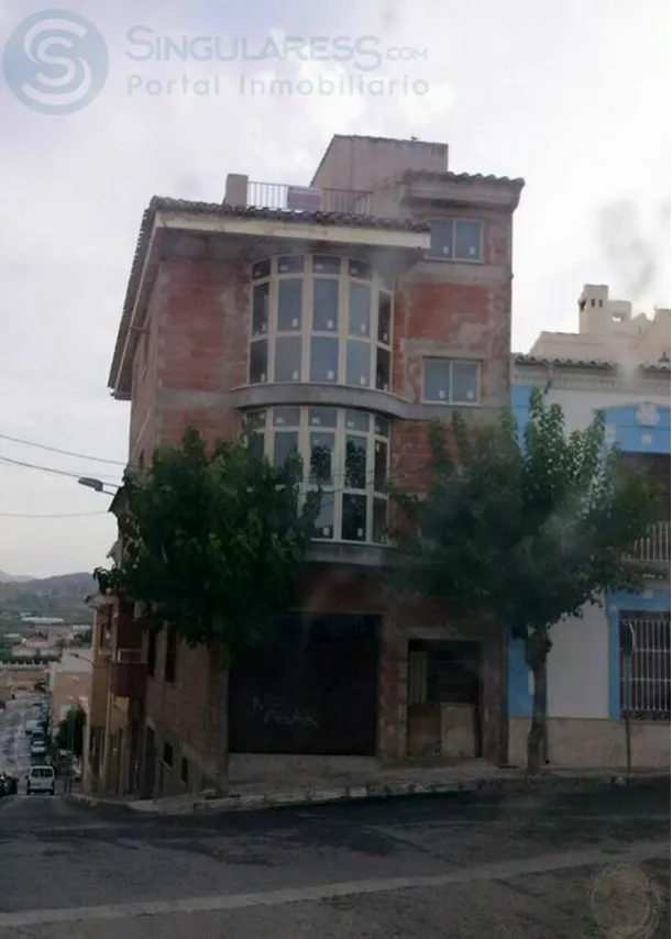 inmueble