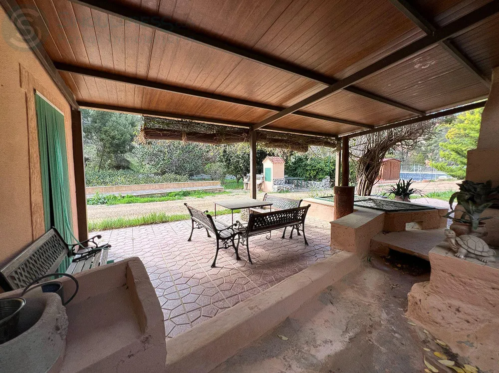 Comprar casa de 50000m² en Librilla