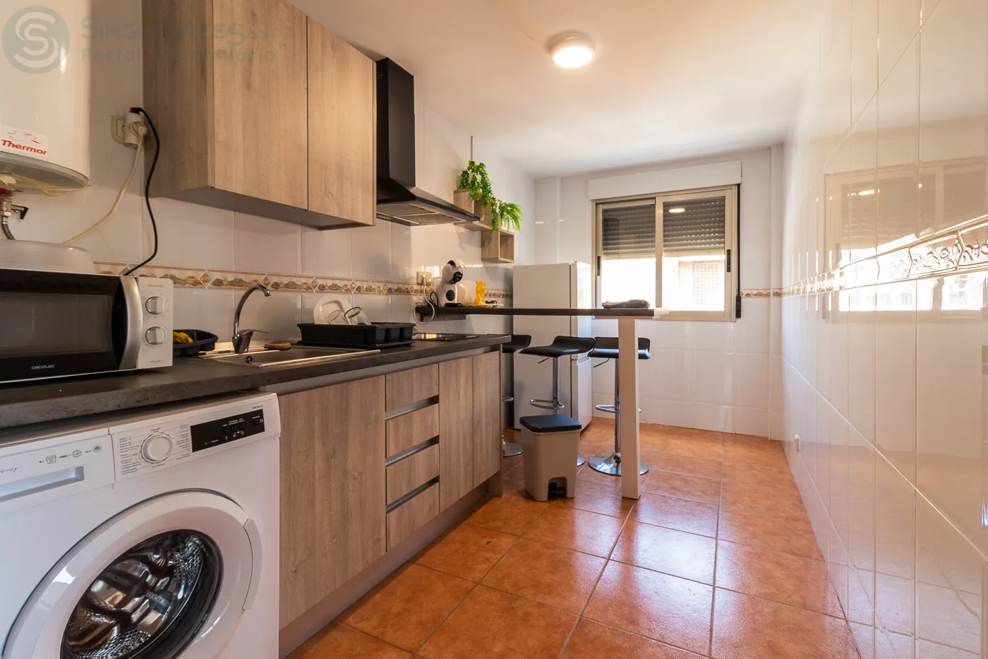 Comprar edificio de 366m² en Calasparra