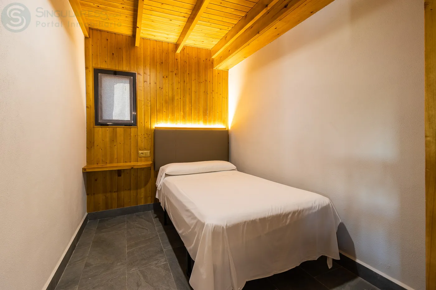 Comprar edificio de 1190m² en Calasparra