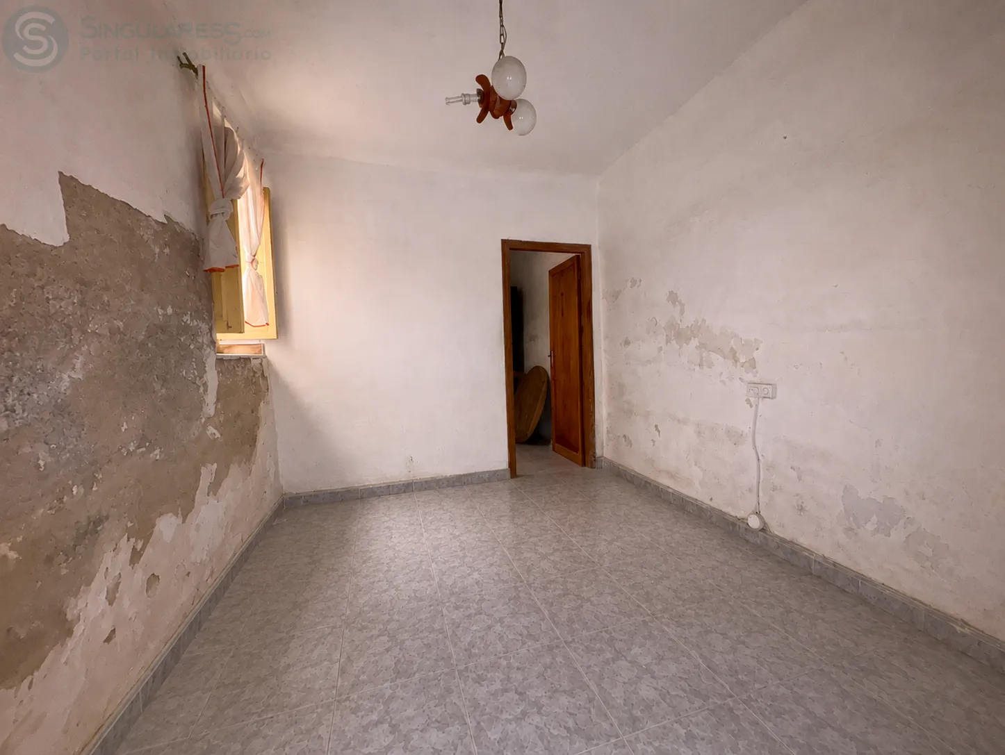 Comprar casa de 140m² en Pliego