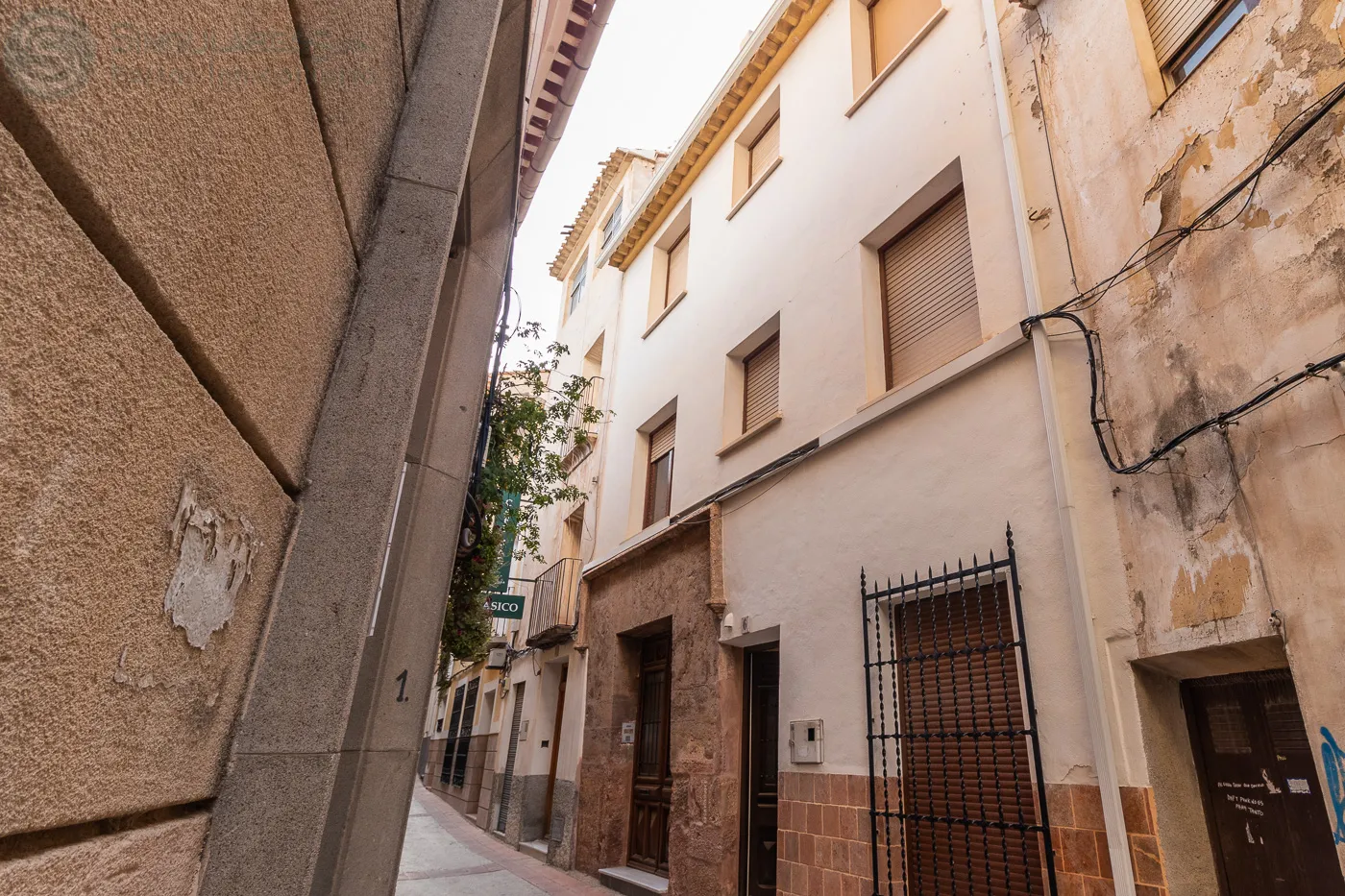 inmueble