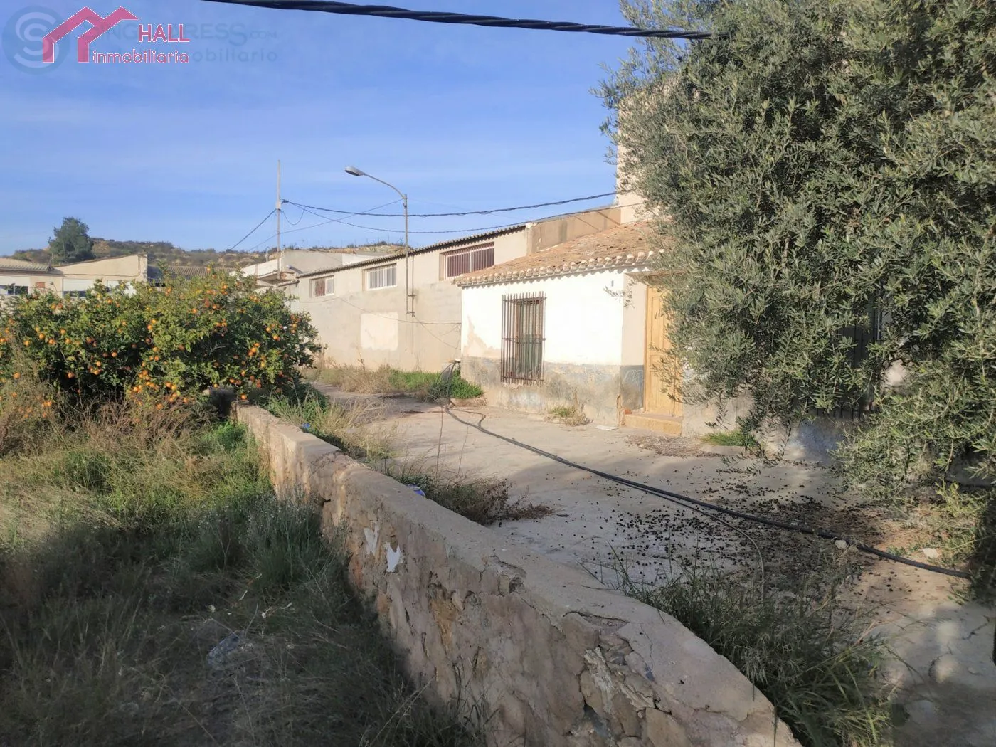 inmueble