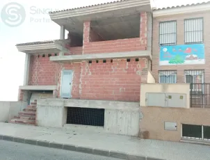 Comprar casa de 200m² en Murcia