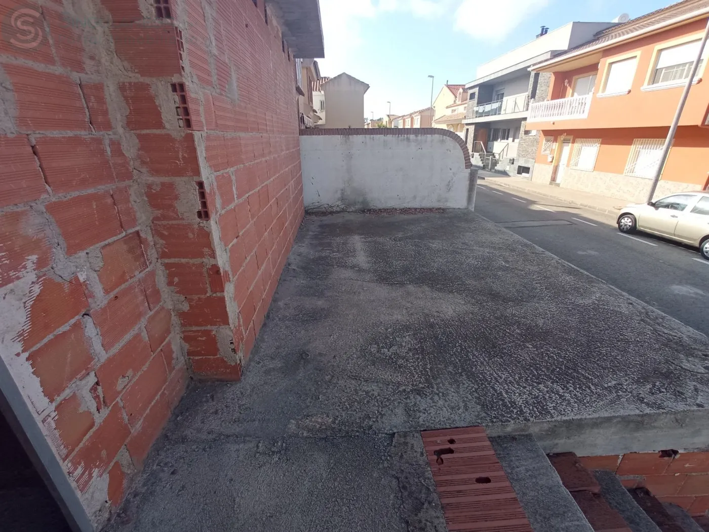 Comprar casa de 200m² en Murcia