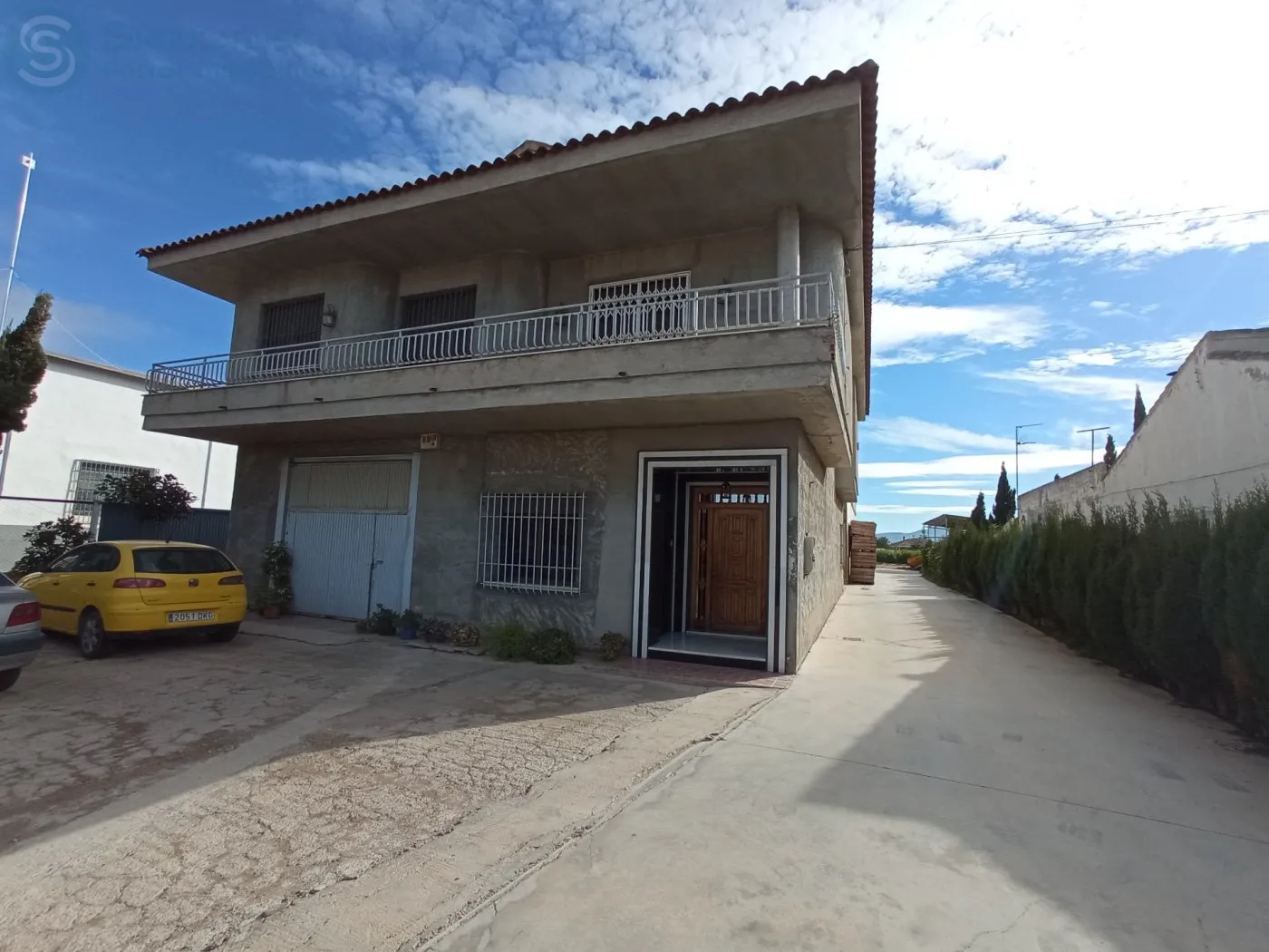 Comprar casa de 300m² en Murcia