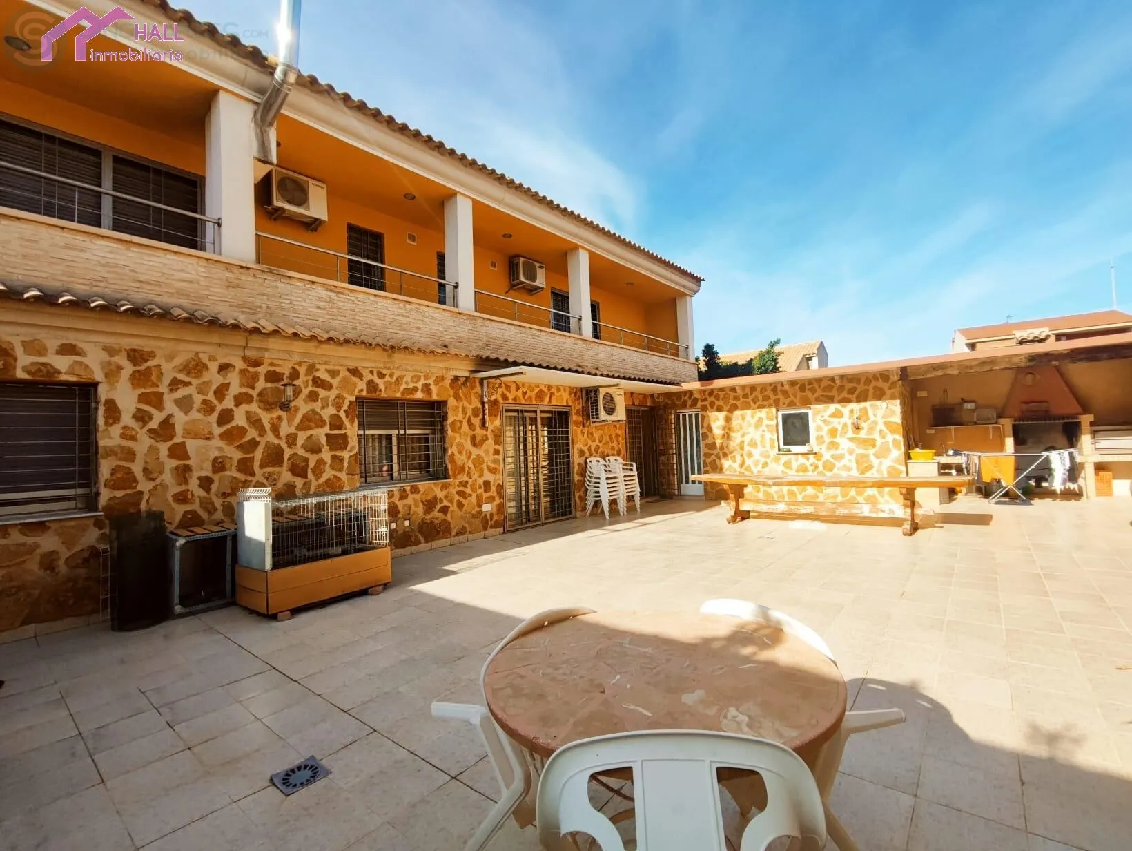 Comprar casa de 417m² en Murcia