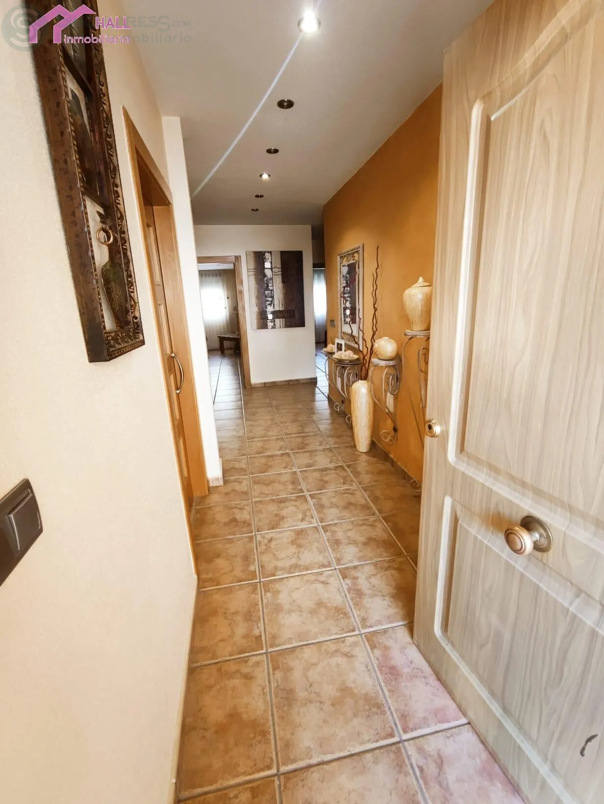 Comprar casa de 417m² en Murcia