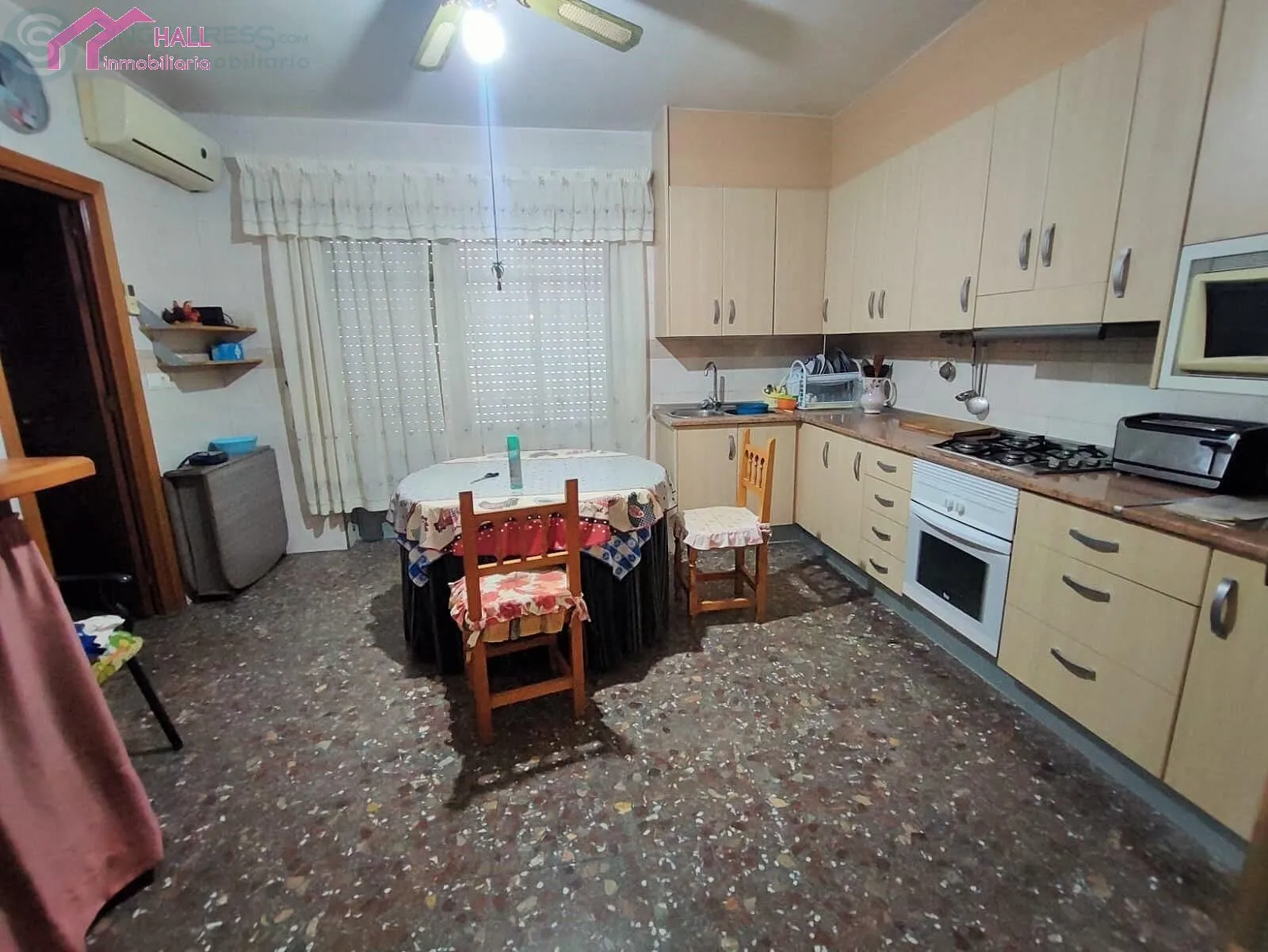 Comprar casa en Beniel
