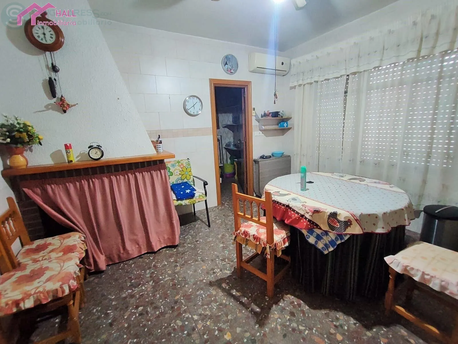 Comprar casa en Beniel