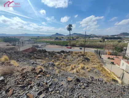 Comprar terreno de 1530m² en Murcia