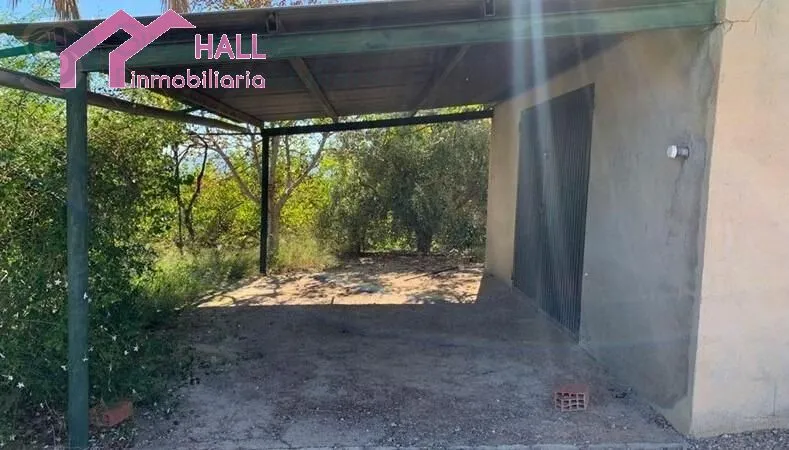 Comprar terreno de 18447m² en Abanilla
