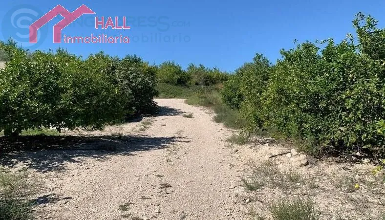 Comprar terreno de 18447m² en Abanilla