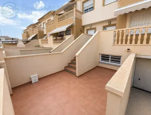 Dúplex en La Palma