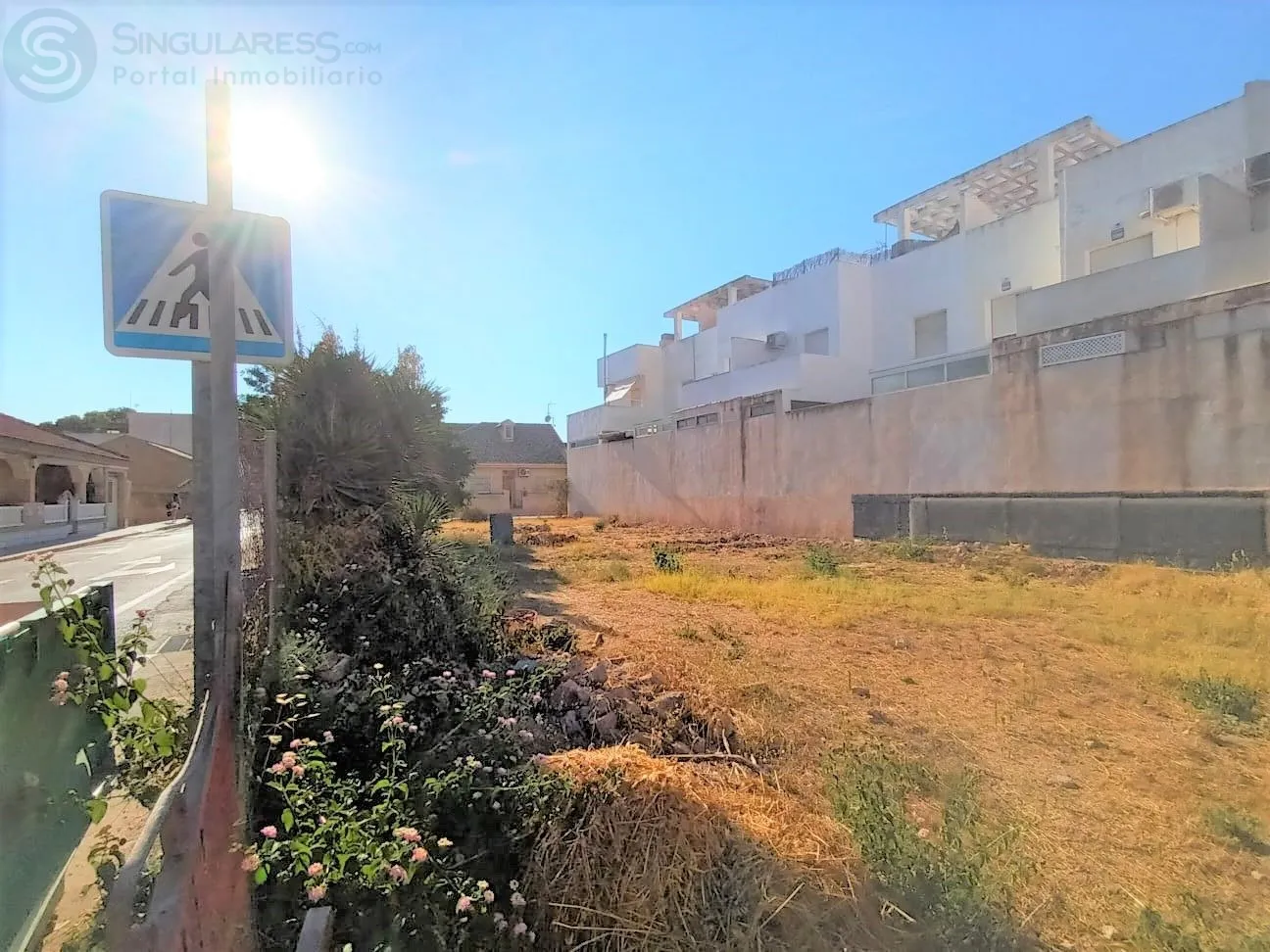 Comprar terreno de 445m² en Cartagena