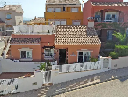 Comprar casa de 110m² en Cartagena
