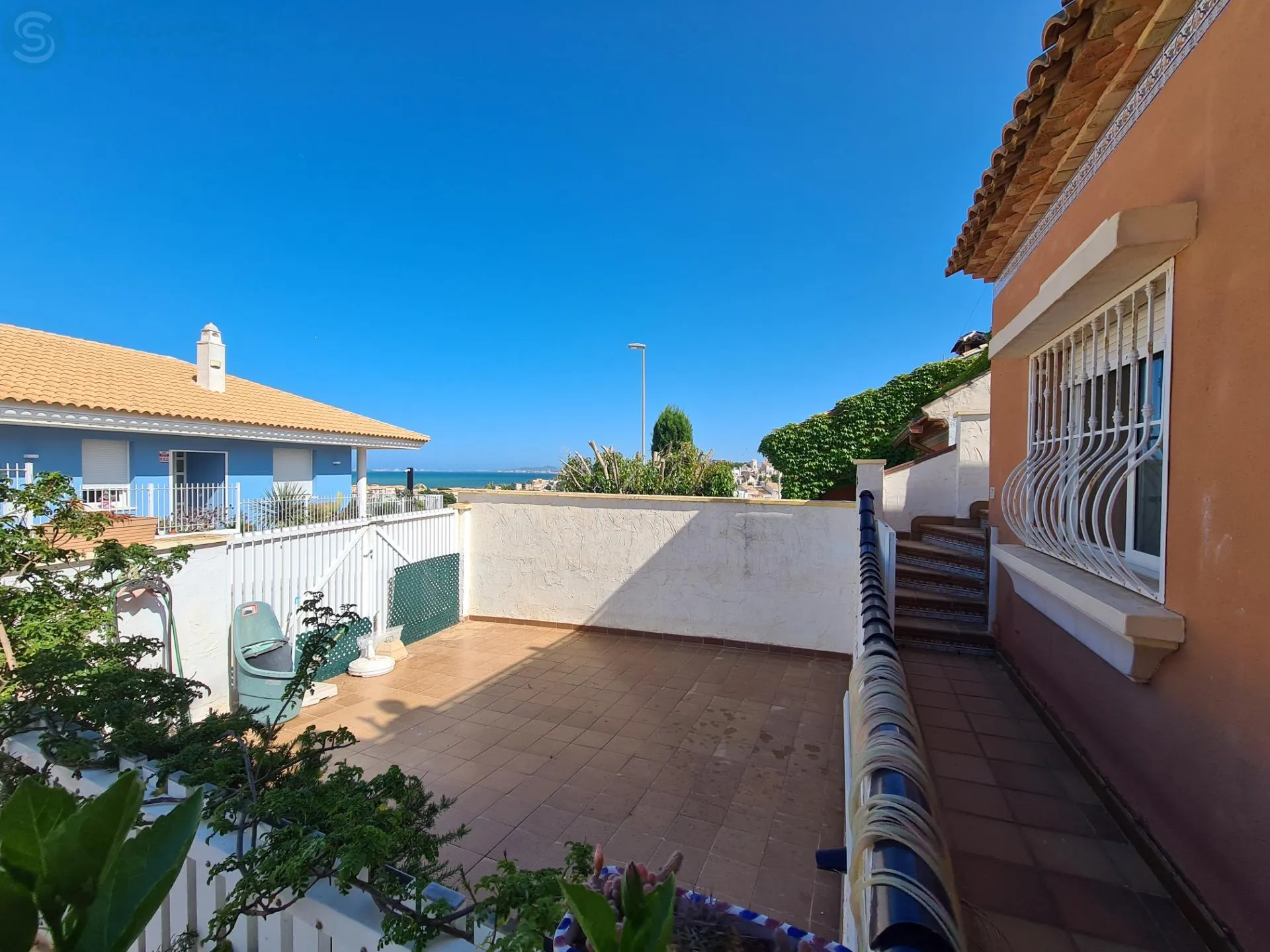 Comprar casa de 110m² en Cartagena