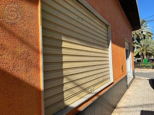 Comprar instalaciones, naves industriales... de 524m² en Cartagena