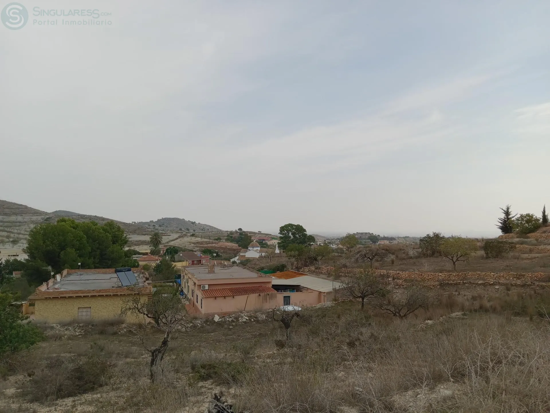 Comprar terreno de 30050m² en Cartagena