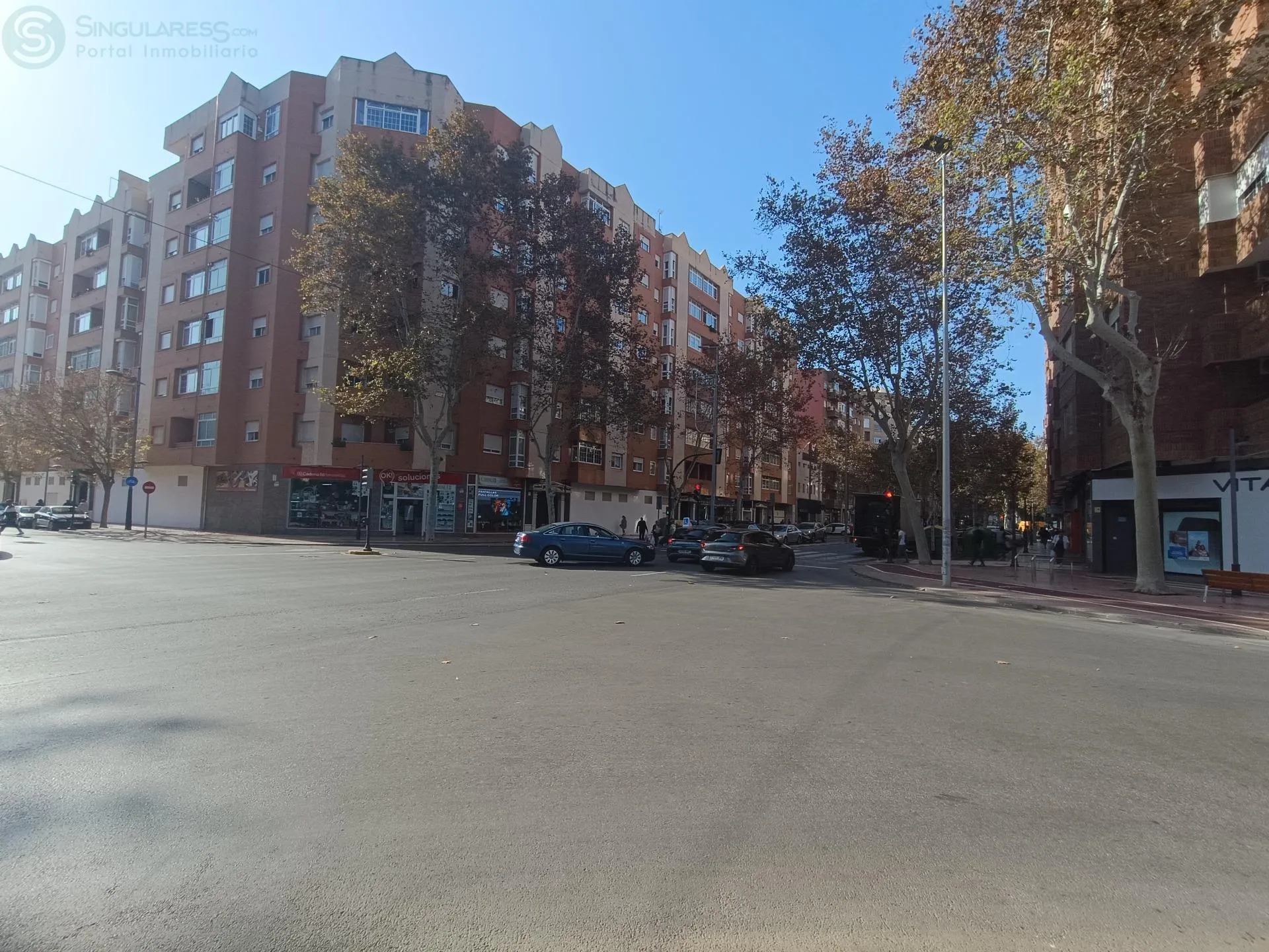 Comprar garaje de 25m² en Cartagena