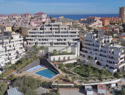 Comprar piso de 144m² en Cartagena