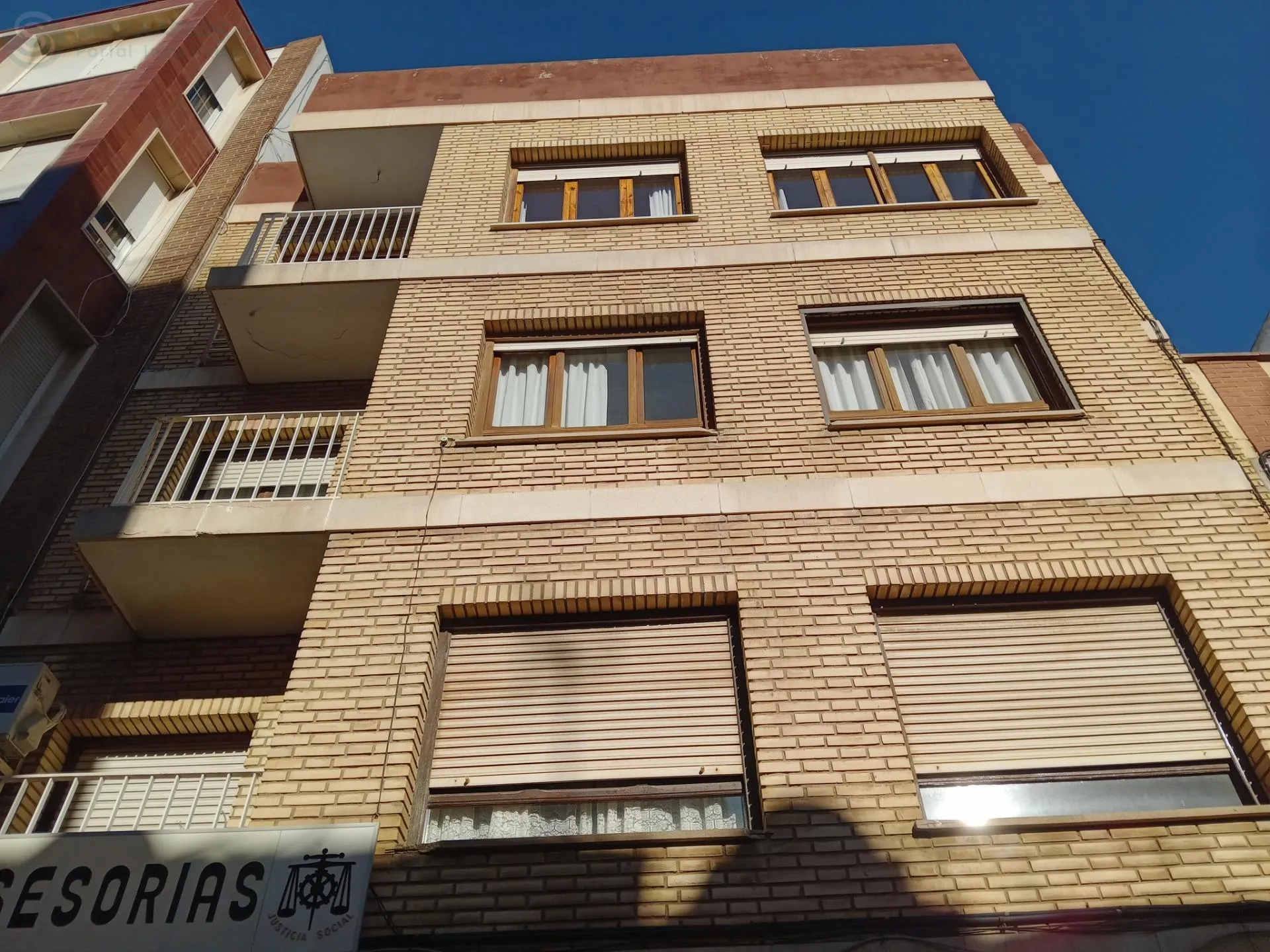 Comprar instalaciones, naves industriales... de 72m² en La Unión