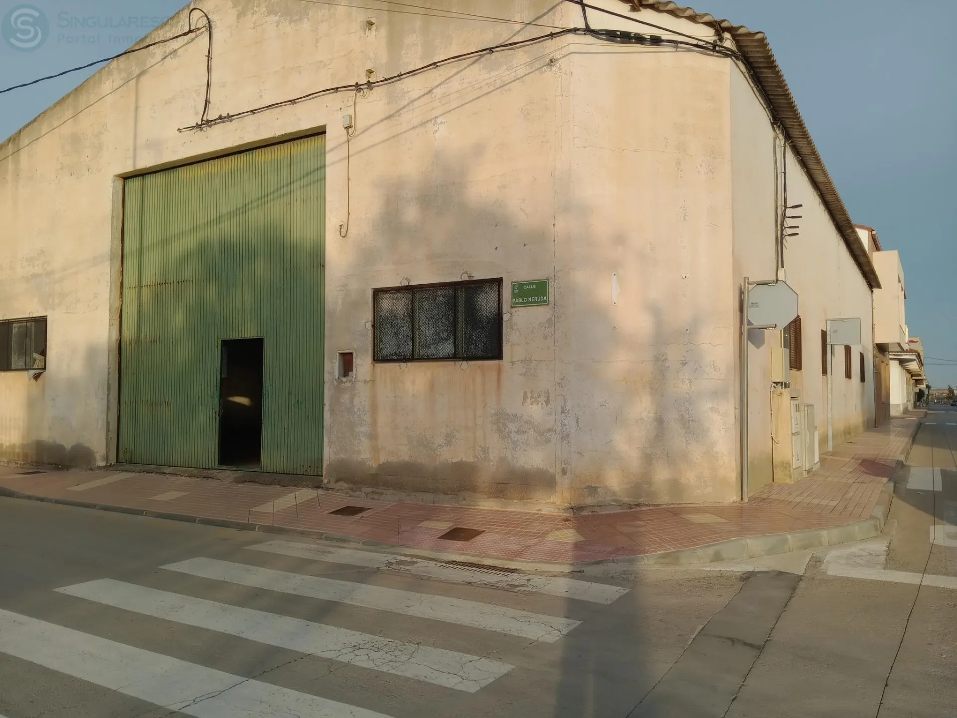 inmueble