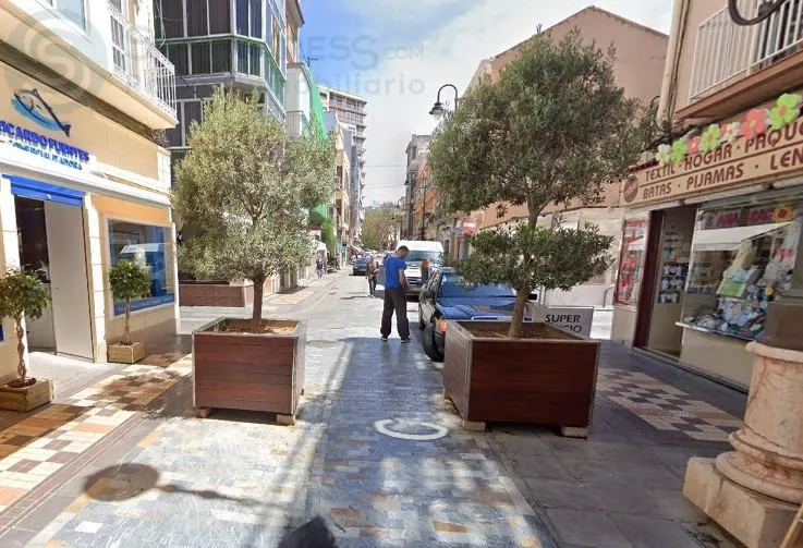 Comprar terreno de 316m² en Cartagena