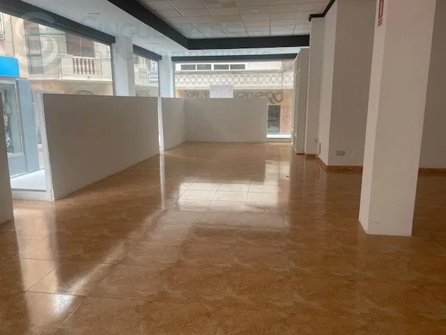 Comprar instalaciones, naves industriales... de 250m² en La Unión