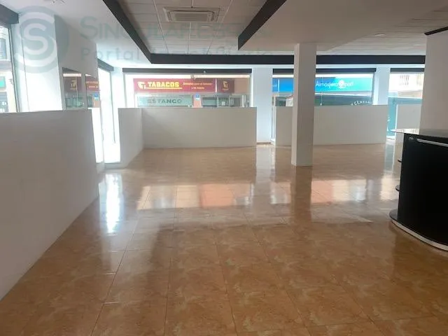 Comprar instalaciones, naves industriales... de 250m² en La Unión