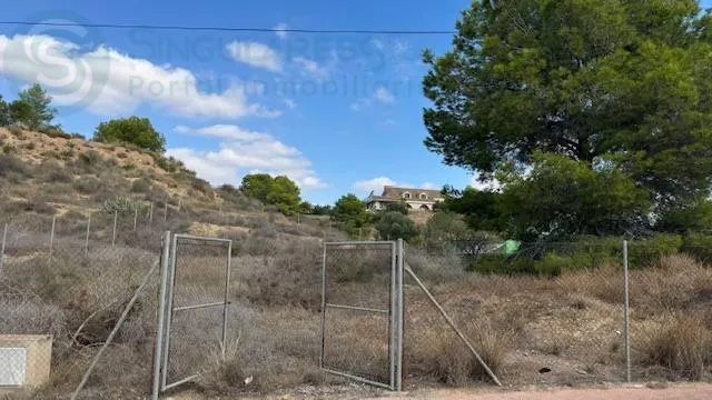 Comprar terreno de 1000m² en Cartagena