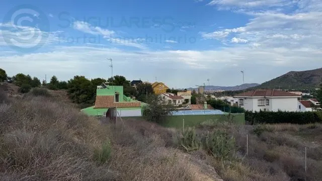Comprar terreno de 1000m² en Cartagena