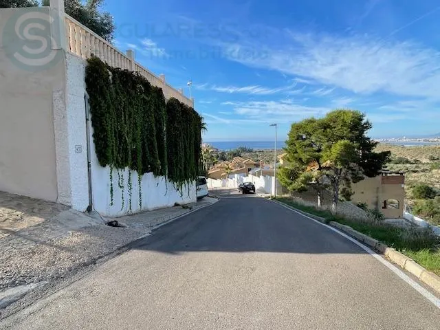 Comprar terreno de 815m² en Cartagena
