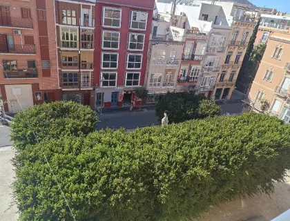 Comprar piso de 107m² en Cartagena