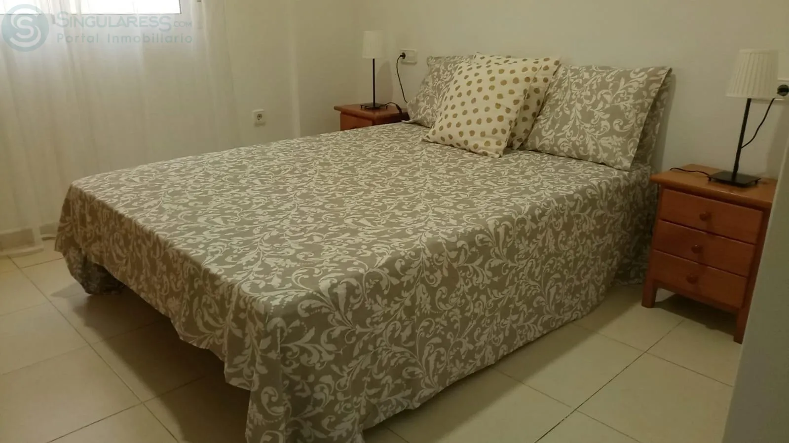 Comprar piso de 107m² en Cartagena