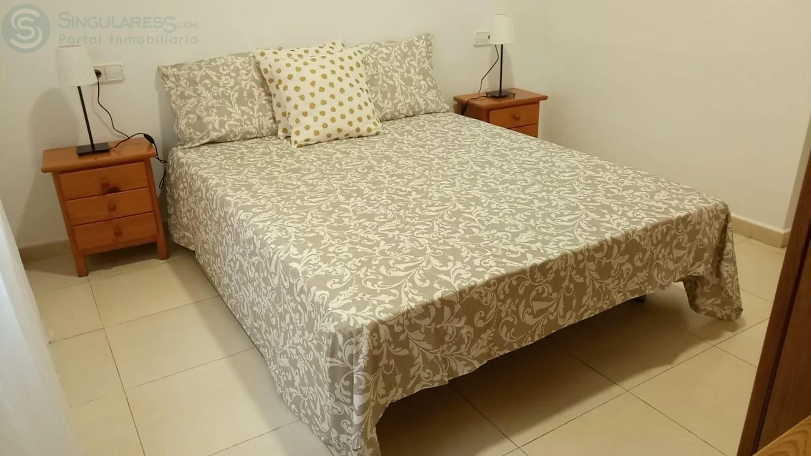 Comprar piso de 107m² en Cartagena