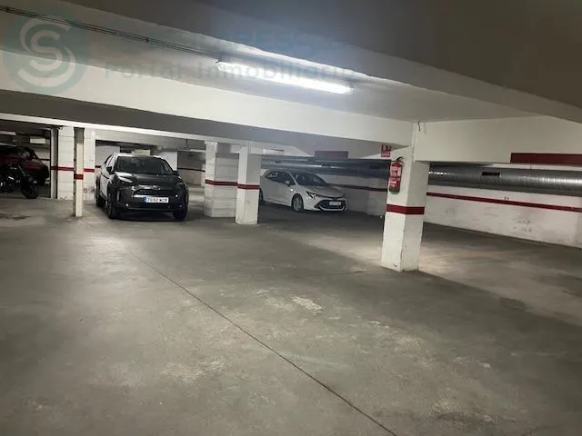 Comprar garaje de 9m² en Cartagena