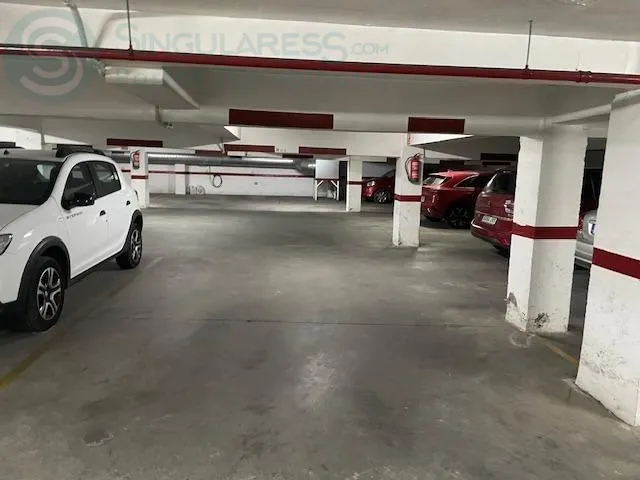 Comprar garaje de 16m² en Cartagena
