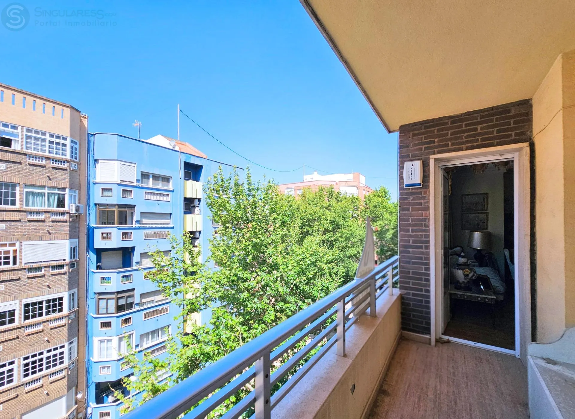 Comprar piso de 165m² en Cartagena