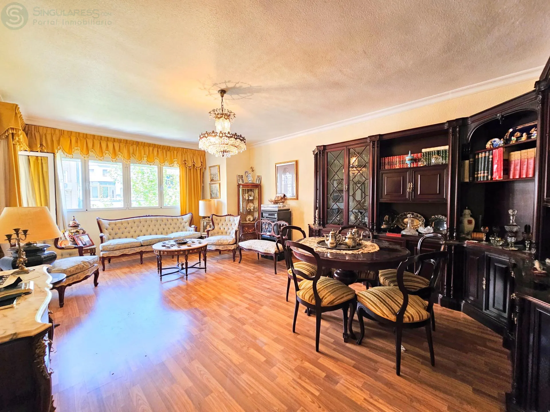 Comprar piso de 165m² en Cartagena