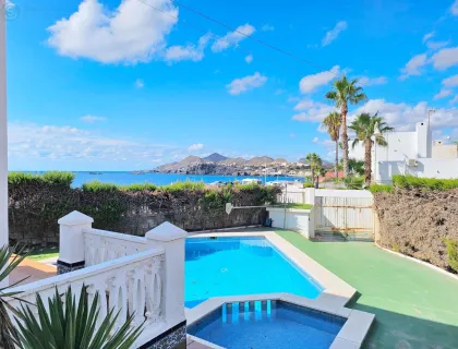 Comprar casa de 400m² en Cartagena