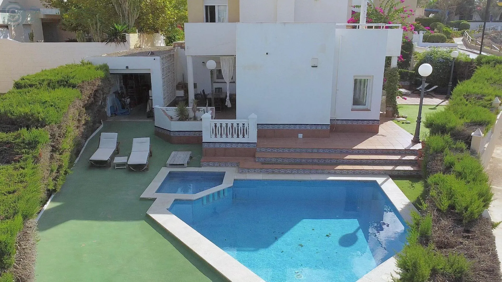 Comprar casa de 400m² en Cartagena