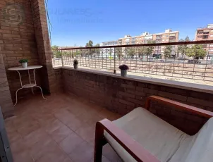 CASA EN ALAMEDA DE SAN ANTÓN CARTAGENA 