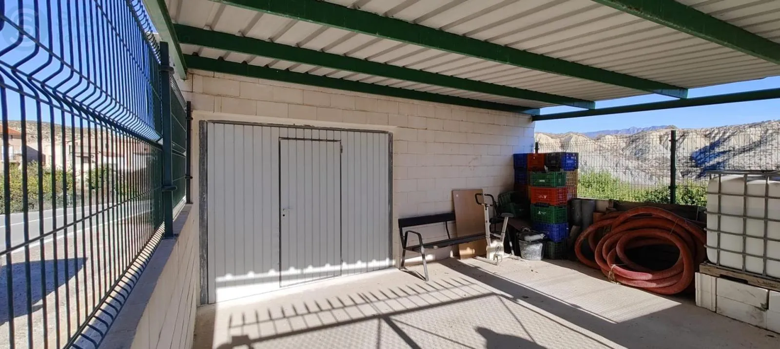 Comprar local de 80m² en Mula