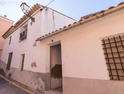 Comprar casa de 353m² en Pliego